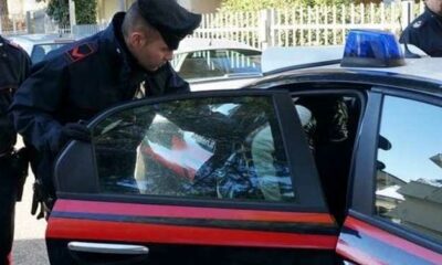  ‣ adn24 padova | albanese minaccia e sequestra una donna e suo figlio di 5 anni: arrestato