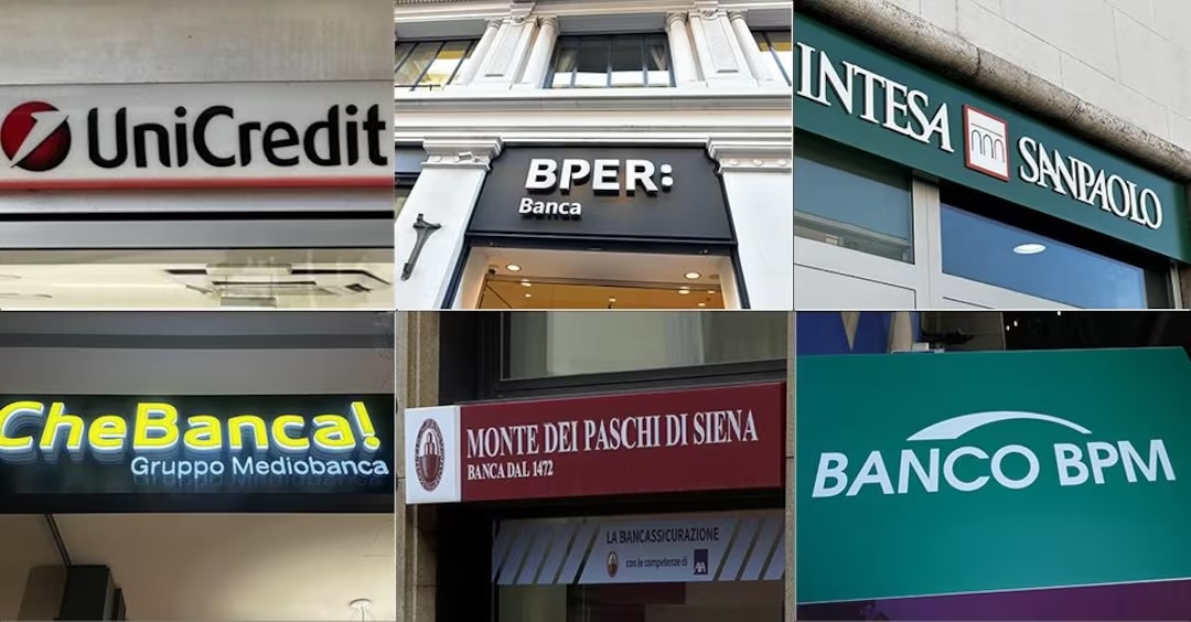  ‣ adn24 secondo scope ratings, le banche italiane sono ben equipaggiate per affrontare le incertezze attuali.