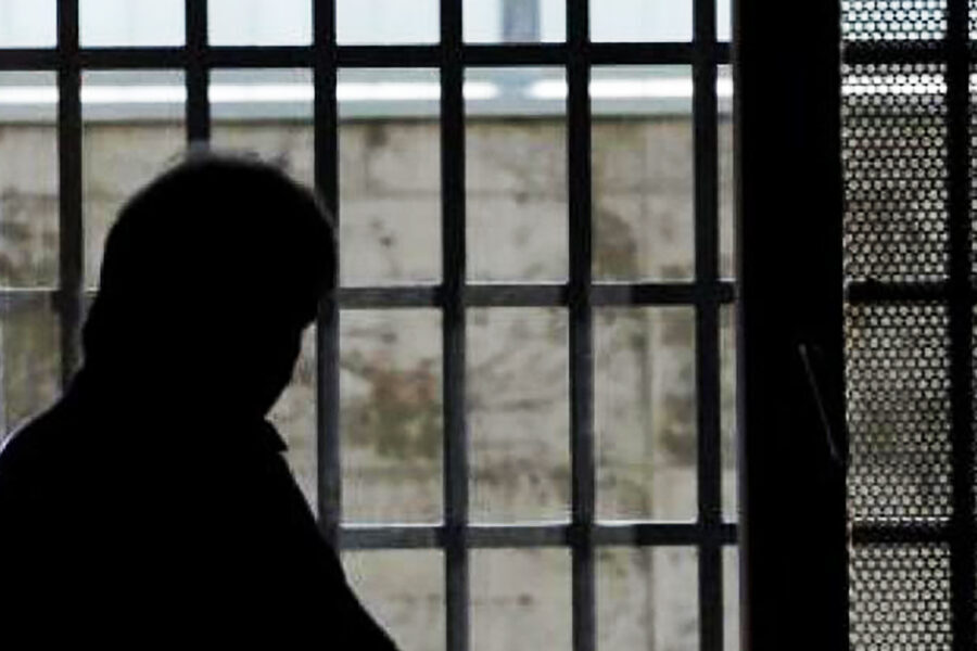  ‣ adn24 suicidi in carcere | appello dal garante: "esaminare attentamente il problema"