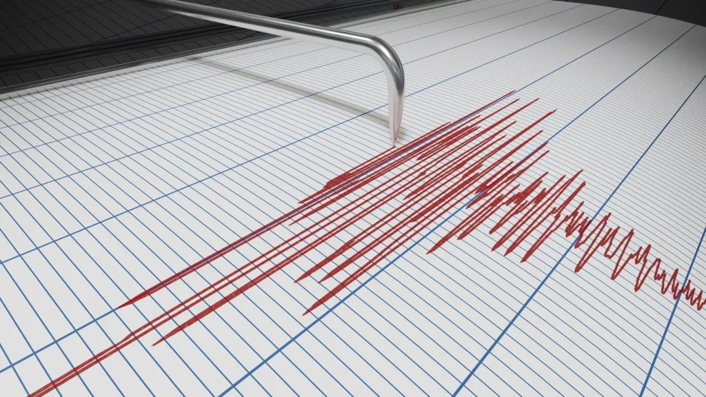 adn24 calabria | terremoto di magnitudo 27 in provincia di reggio calabria