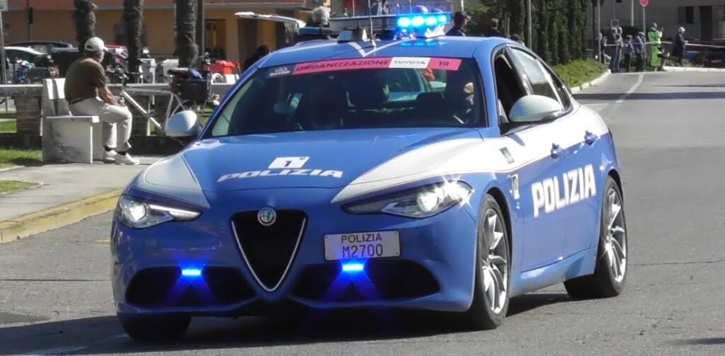 adn24 polistena rc | pedinava donna sposata arrestato 39enne