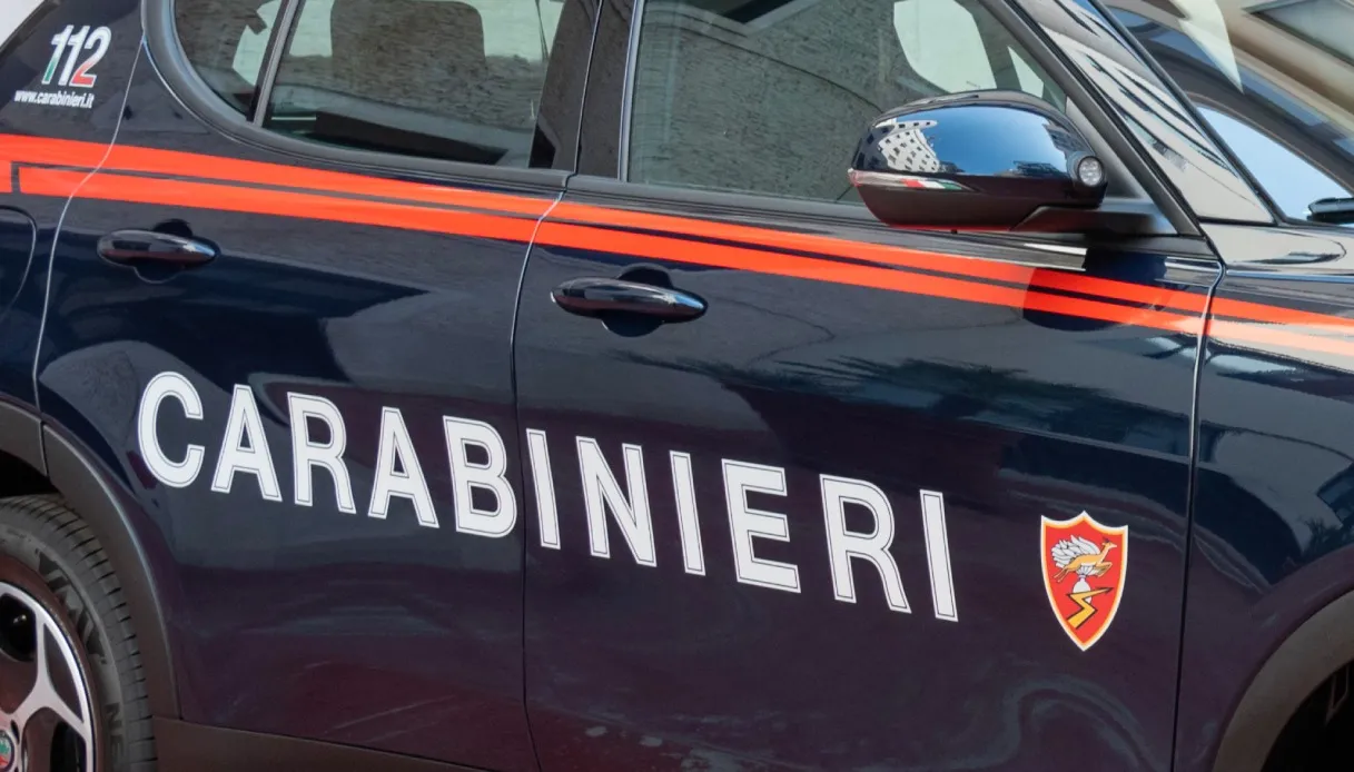  ‣ adn24 diano marina (im) | pusher arrestato dai carabinieri con un etto di cocaina