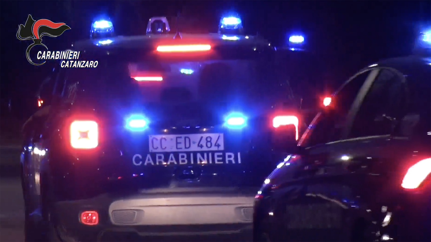 adn24 lamezia terme 14 | blitz contro traffico di droga arrestate 14 persone