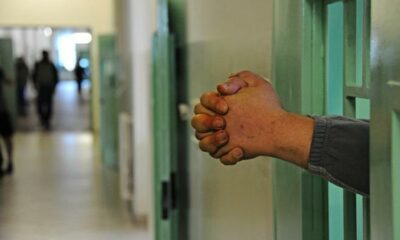  ‣ adn24 teramo | donna arrestata per aver portato droga al figlio detenuto nel carcere