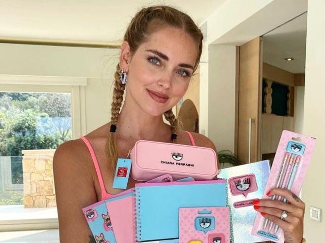 adn24 chiara ferragni | il codacons chiede il sequestro dell intervista di fazio di questa sera