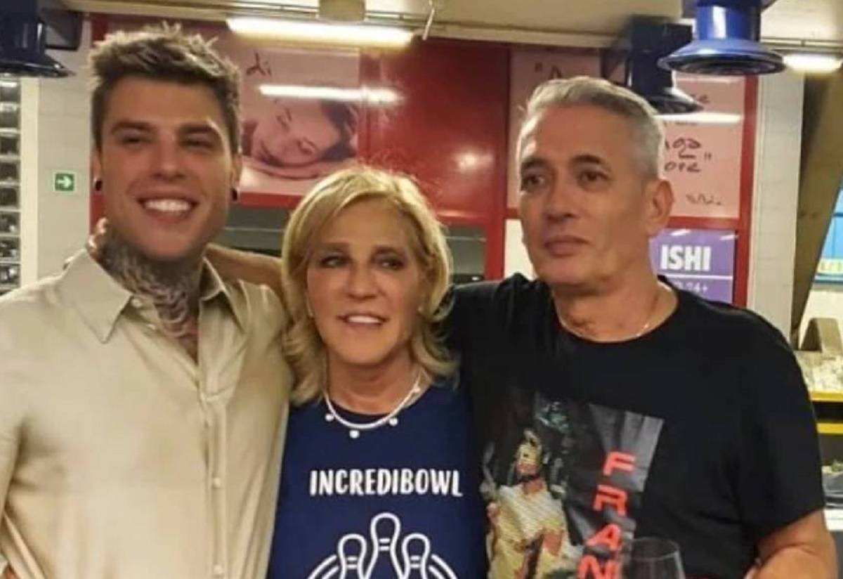 adn24 separazione ferragnez parla la madre di fedez speriamo vada tutto bene