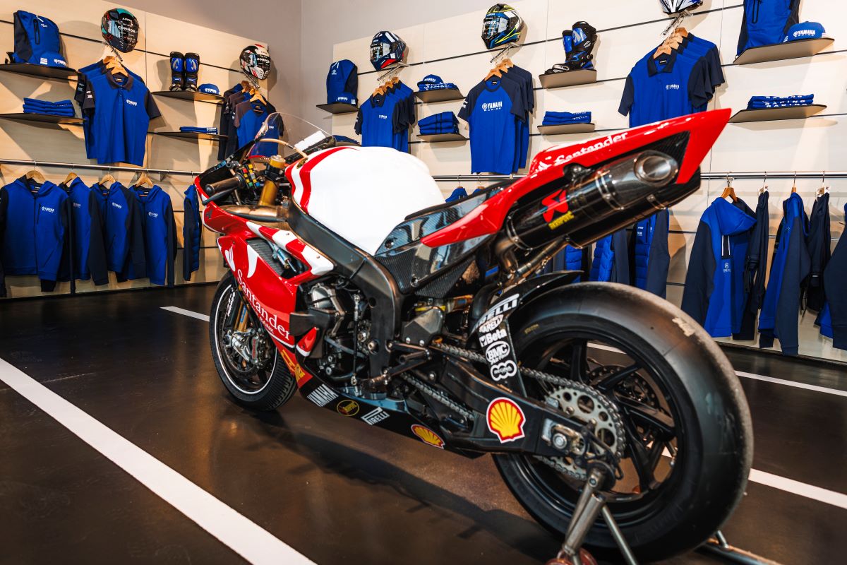 adn24 un nuovo gytr pro shop apre al misano world circuit