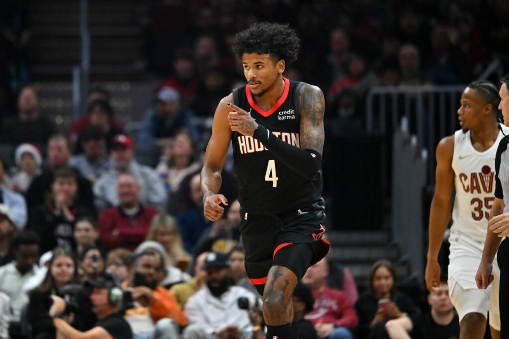 adn24 houston rockets jalen green considerato scambiabile