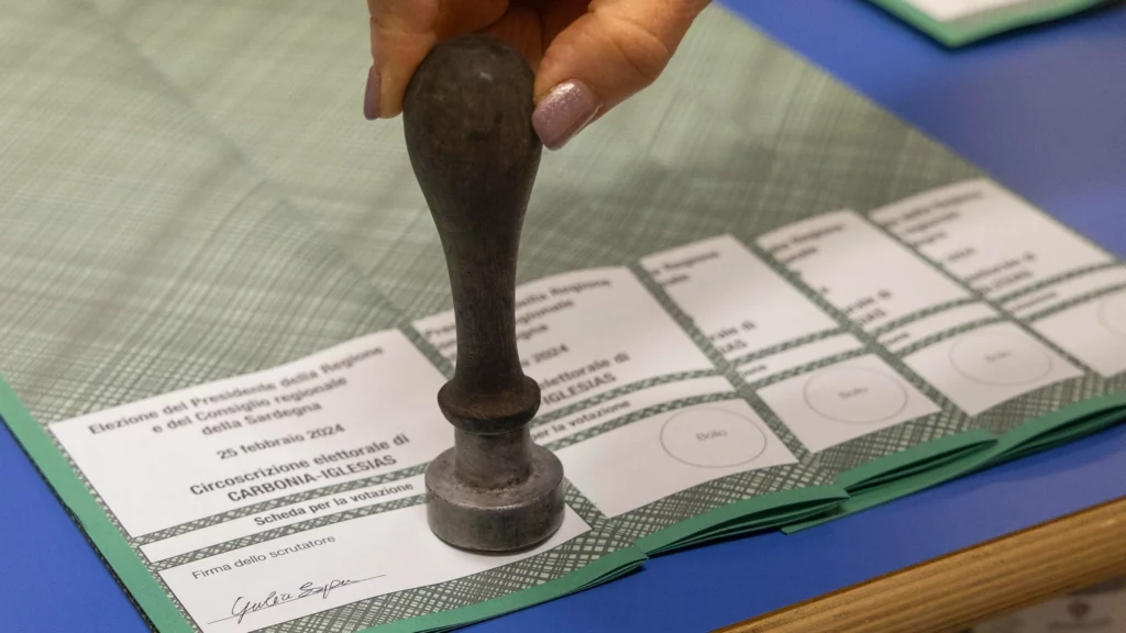 adn24 sardegna | oltre 14 milioni di elettori chiamati al voto