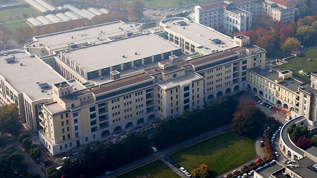 adn24 lombardia | 6 ospedali fra i 250 ospedali migliori al mondo