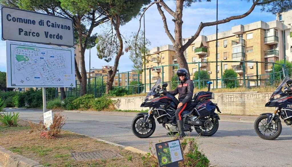 adn24 caivano na | il pentito ecco chi controlla le 15 piazze di spaccio del sistema