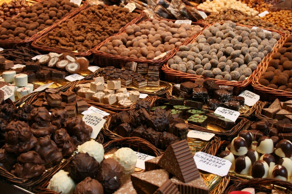 adn24 reggio calabria | festa del cioccolato artigianale da venerdì 1 a domenica 3 marzo