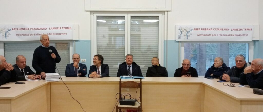 adn24 settingiano cz | area urbana catanzaro lamezia terme adesione di 45 amministrazioni comunali