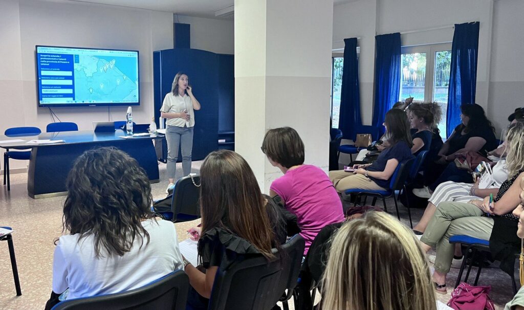 adn24 liguria | formazione 6 mila studenti ai webinar di orientamenti della regione