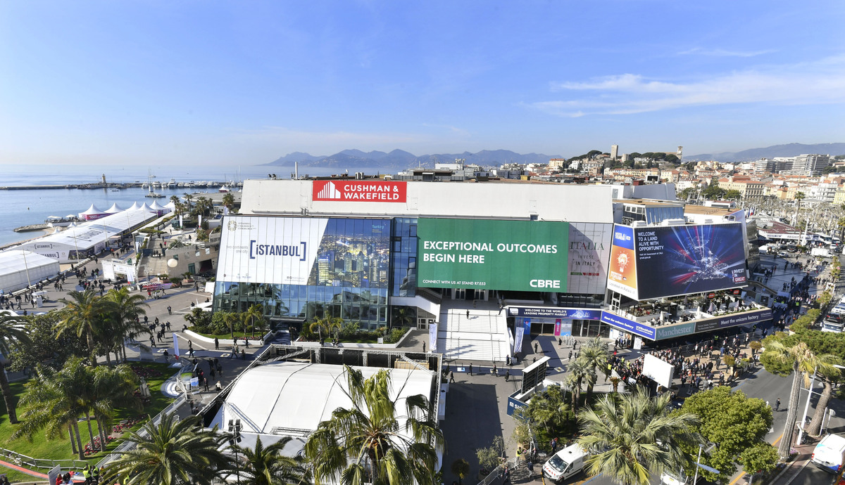 adn24 regione liguria in vetrina al mipim di cannes