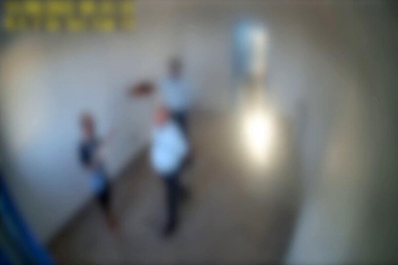 adn24 foggia | pestaggio di due detenuti in carcere dieci agenti arrestati