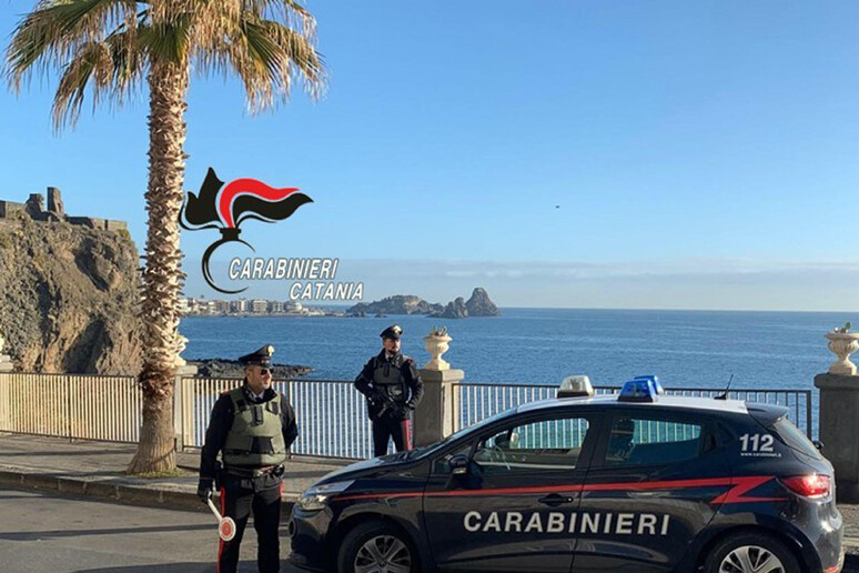 adn24 catania | il tribunale ha confermato gli arresti domiciliari per luomo accusato di aver ucciso la zia per leredità