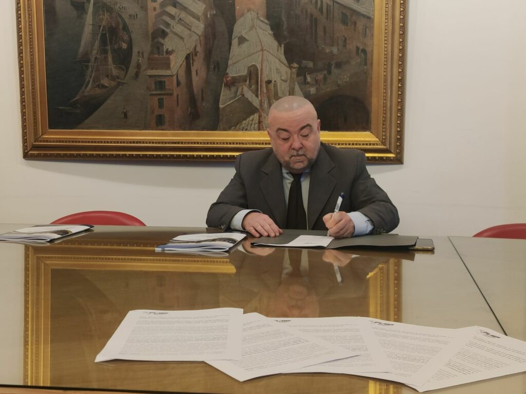 adn24 savona | mercato immobiliare stabile becchi fiaip prevista una crescita anche per un decremento dei tassi di interesse