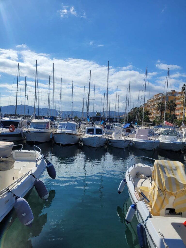 adn24 san bartolomeo al mare im | porticciolo più sicuro dopo gli interventi decisi dal comune