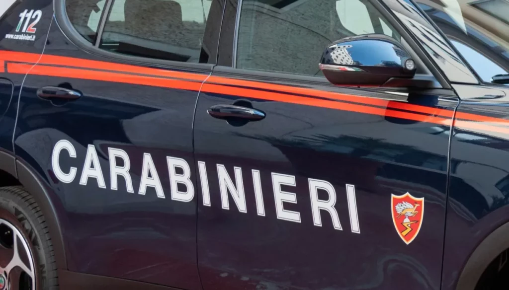 adn24 catania | tenta il cavallo di ritorno matrova i carabinieri arrestato