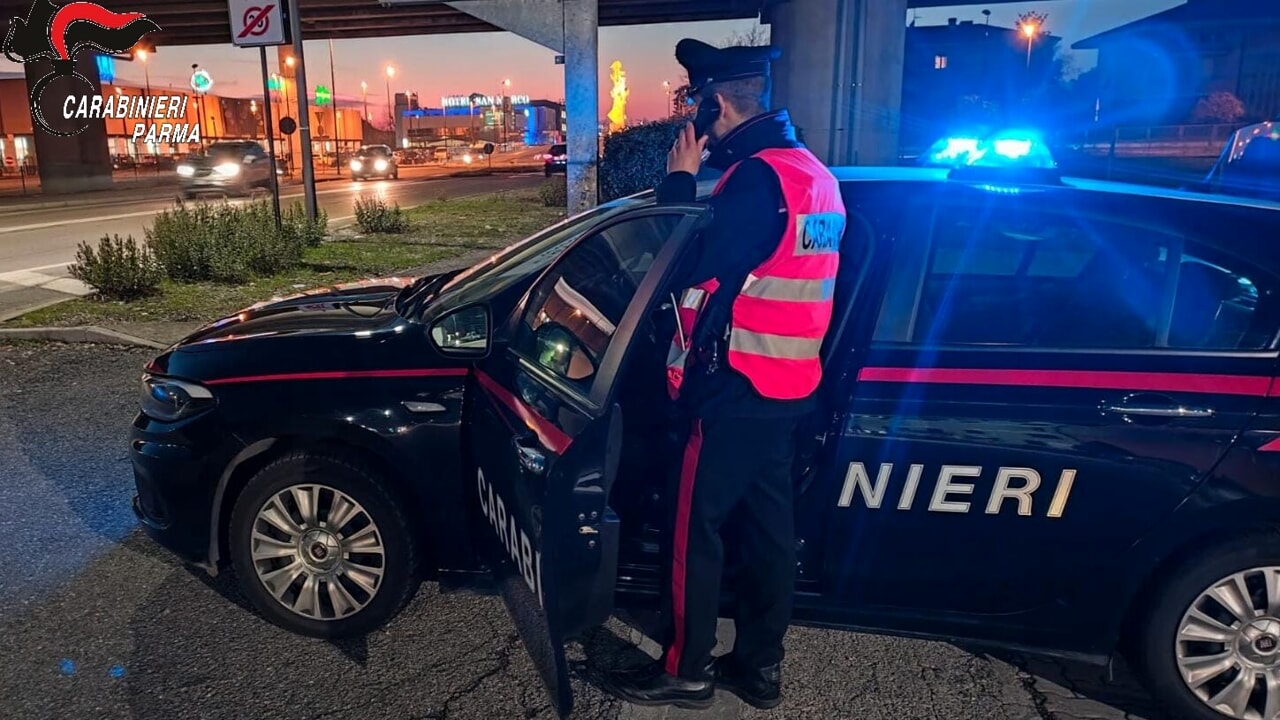 adn24 fidenza | arresti denunce sequestri di droga e patenti ritirate