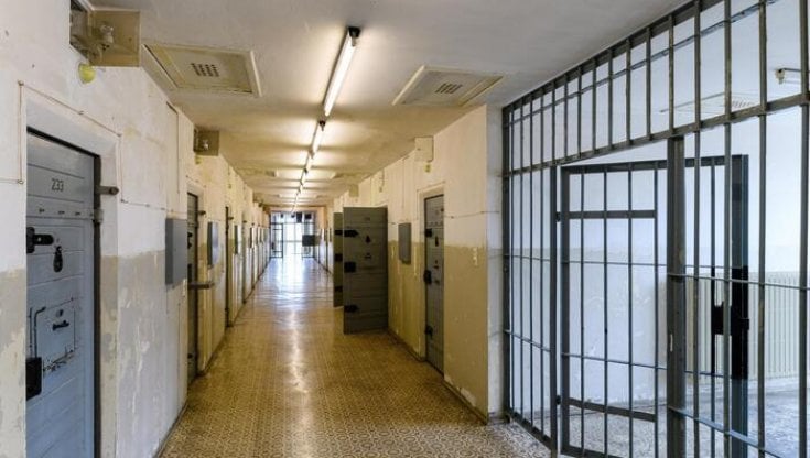  ‣ adn24 terni | tentata aggressione a un magistrato e scontri nel carcere