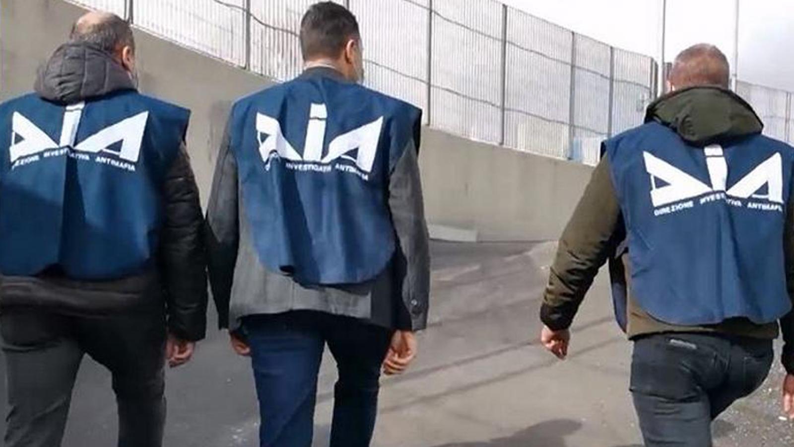 adn24 liguria | confiscati dalla dia 900 mila euro ad un imprenditore che faceva affari con la criminalità organizzata