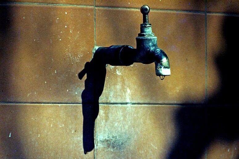 ‣ adn24 burgio (ag) | "vietato sprecare l'acqua", ordinanza del sindaco