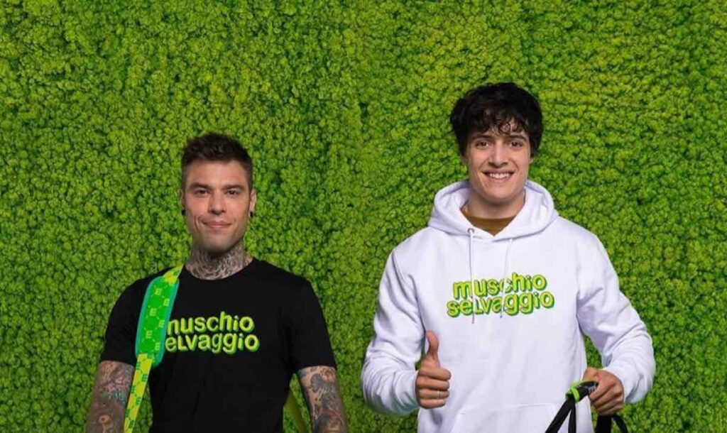 adn24 fedez vs luis sal | cosè la famosa clausola della roulette russa