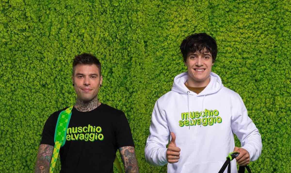 adn24 fedez vs luis sal | cosè la famosa clausola della roulette russa