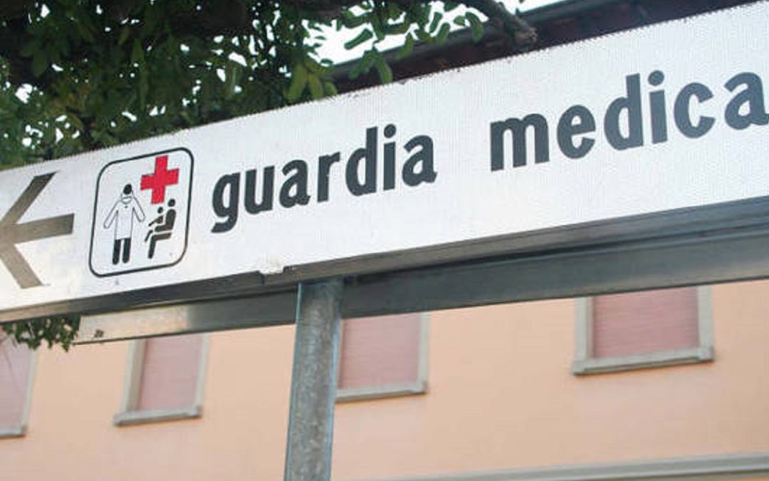 adn24 crotone | sindaci crotonesi pronti alla rivolta per il taglio delle 7 guardie mediche