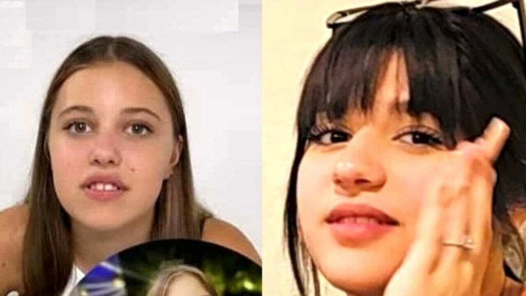 adn24 napoli | ritrovate le due ragazze di ravenna scomparse mercoledì erano in un bed and breakfast