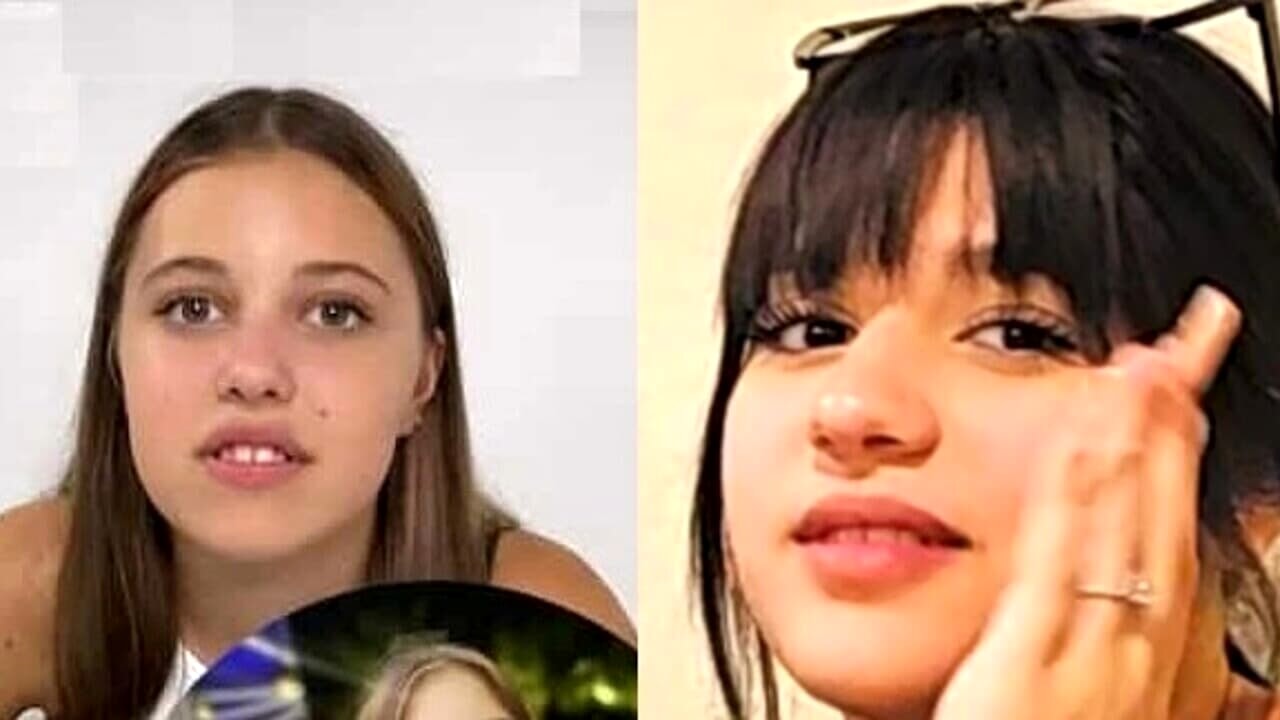  ‣ adn24 napoli | ritrovate le due ragazze di ravenna scomparse mercoledì: erano in un bed and breakfast