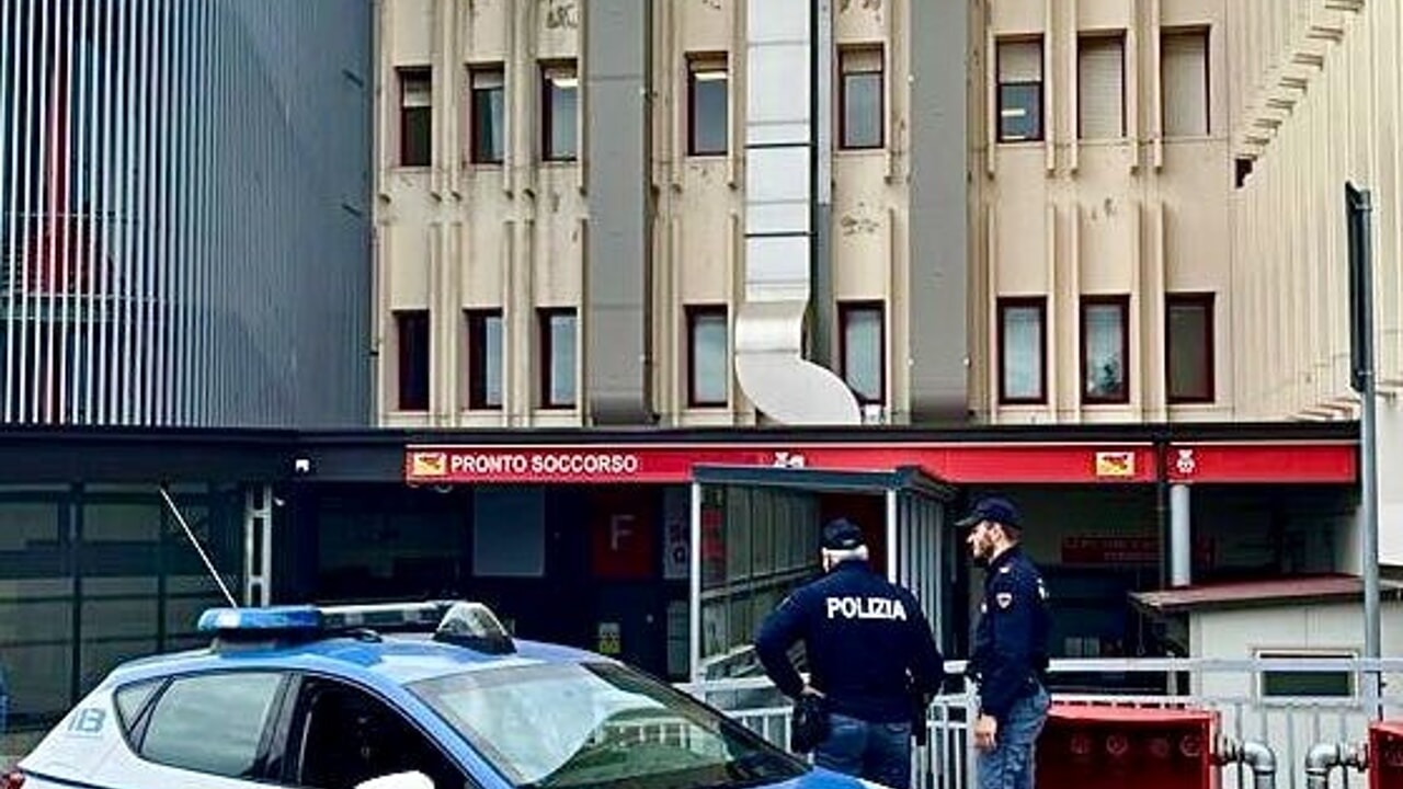  ‣ adn24 catania | spacciava all'interno dell'ospedale cannizzaro, 26enne arrestato