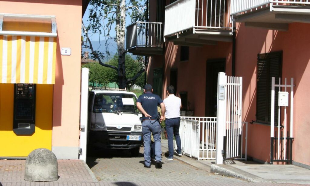 adn24 torino | tabaccaio che sparò al ladro entrato per rapinarlo sarà processato per omicidio volontario