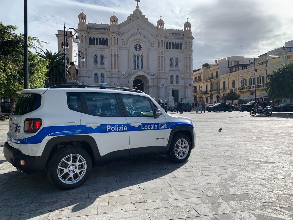 adn24 reggio calabria | operazione crazy iron della dda 10 indagati sequestrate 2 aziende