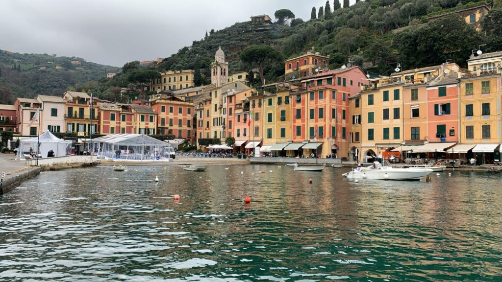 adn24 genova | al via i portofino days che animerà uno dei borghi più suggestivi al mondo