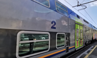  ‣ adn24 treni in sciopero dalle 3 di domenica alle 2 di lunedì