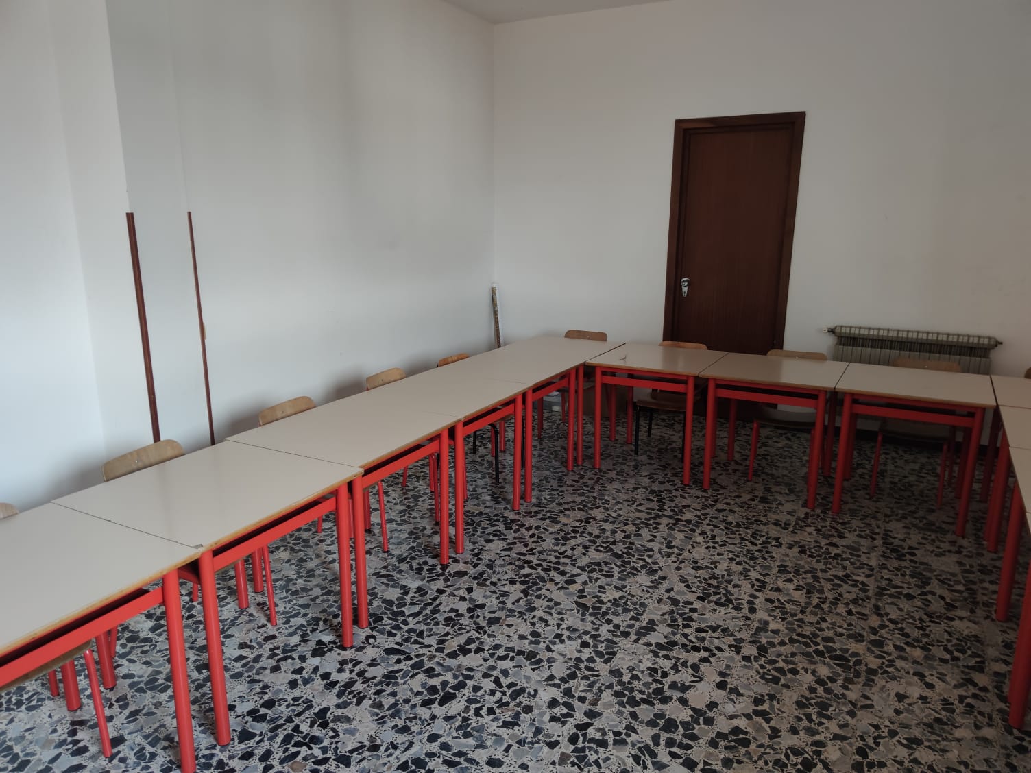  ‣ adn24 laigueglia (sv) per pasqua la sorpresa più bella, una nuova scuola per i bambini della cittadina rivierasca