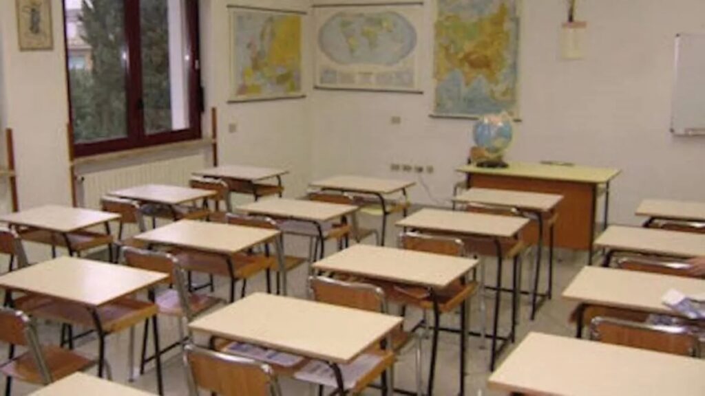 adn24 campania | record di iscritti al concorso per nuovi professori oltre 78mila partecipanti