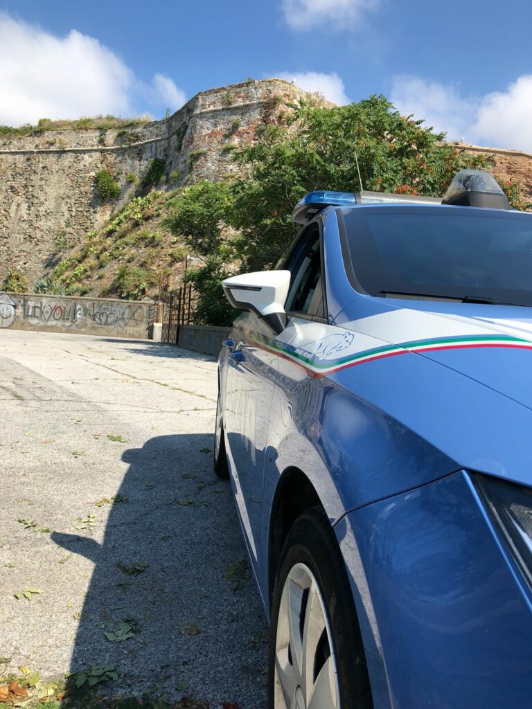 adn24 savona | sicurezza in riviera due arresti e undici denunciati dalla polizia