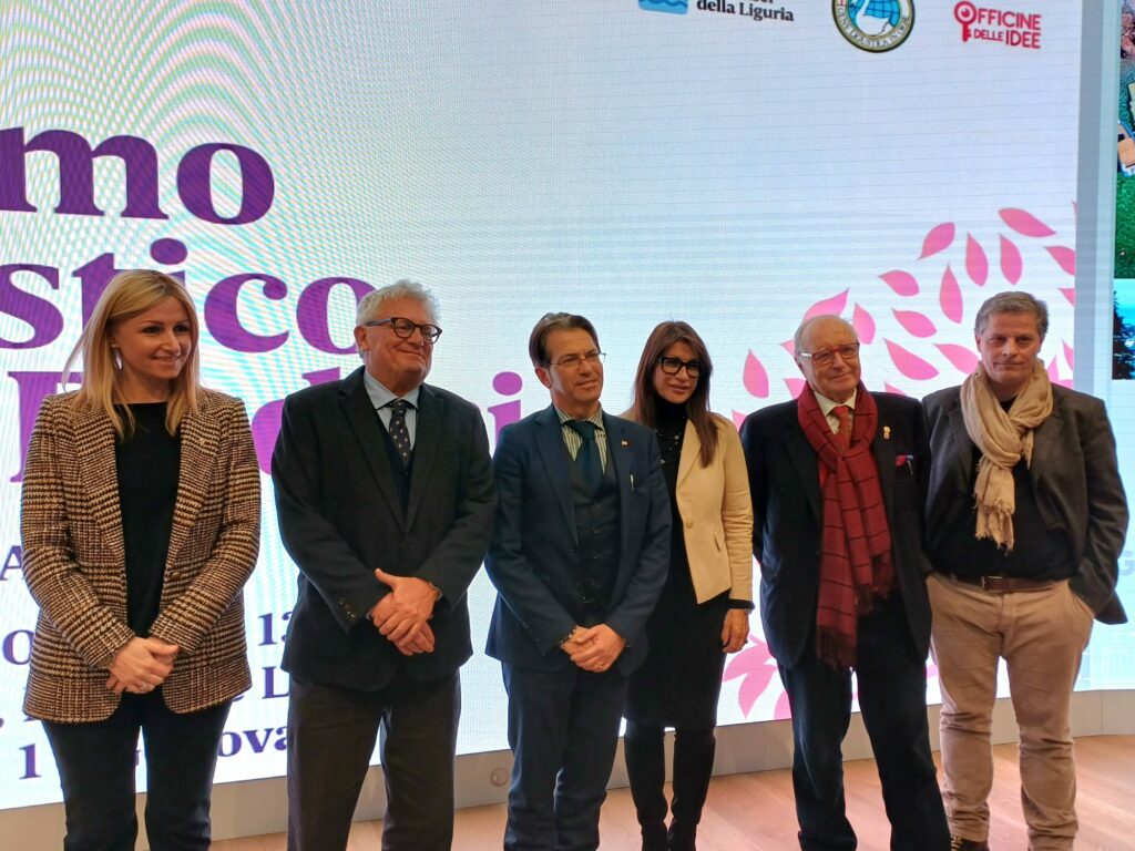 adn24 al via turismo scolastico delle radici 2024 la liguria apre un ponte con largentina