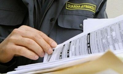  ‣ adn24 roma | frodi fiscali: 9 misure cautelari in diverse regioni italiane