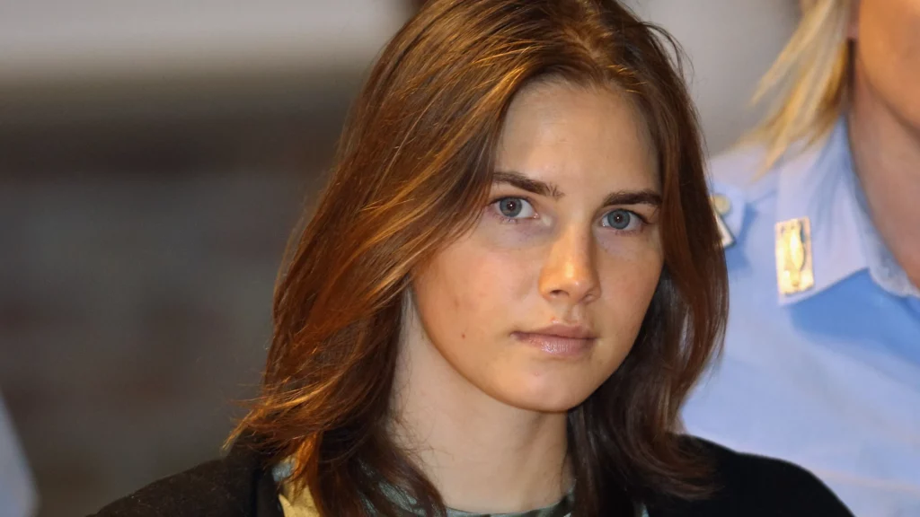 adn24 perugia | omicidio meredith accusa chiede conferma della condanna ad amanda knox per calunnia