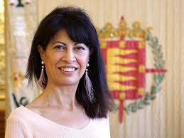  ‣ adn24 madrid | diritto all'aborto: ministra uguaglianza spagnola critica l'italia