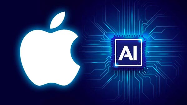  ‣ adn24 apple alla wwdc: grande aspettativa per la strategia sull'intelligenza artificiale