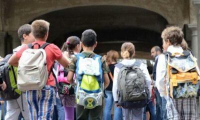  ‣ adn24 abruzzo | scuola: si torna a scuola il 16 settembre