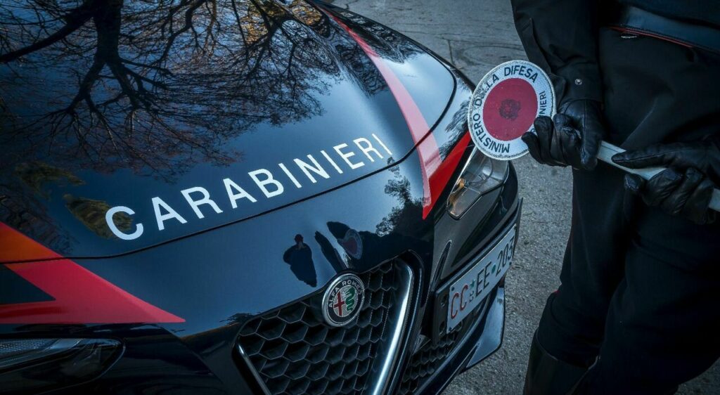 adn24 controlli dei carabinieri nel settore della ristorazione sequestrati 40 kg di alimenti e sanzione da 3500 euro