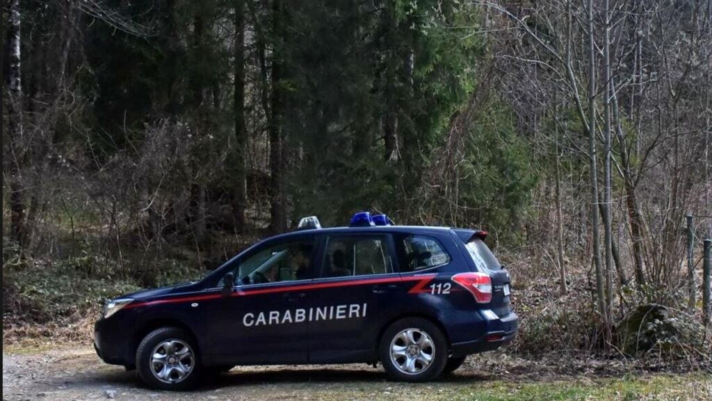 adn24 bolzano | arrestato 40enne albanese ricercato in francia per rapina e sequestro