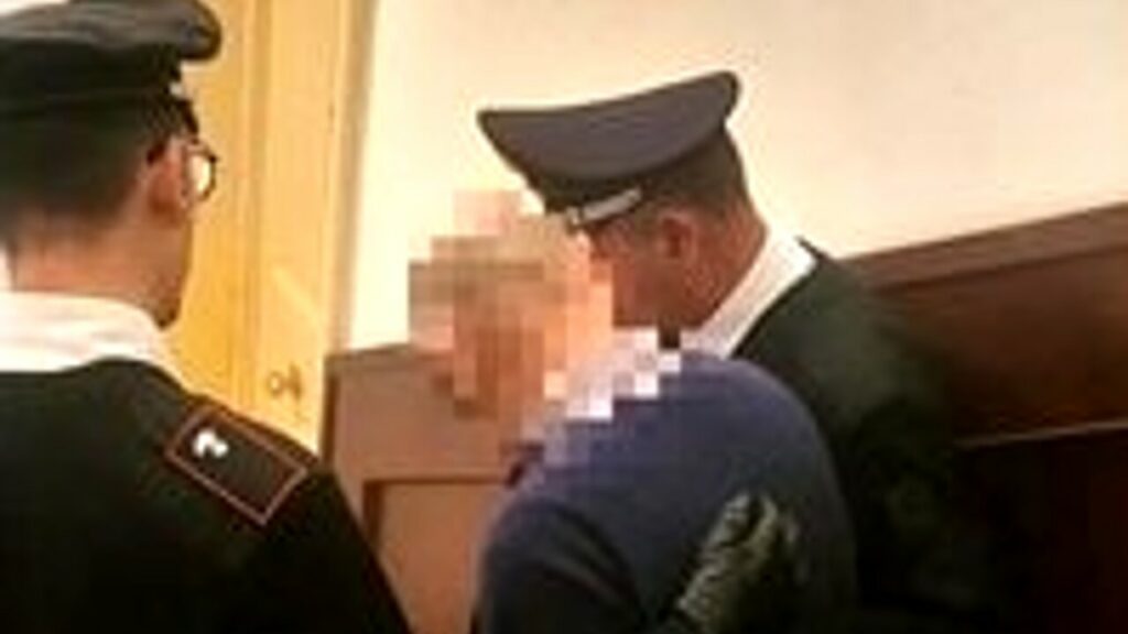 adn24 catania | tenta di farla finita dopo la perdita della moglie 60enne salvato dai carabinieri